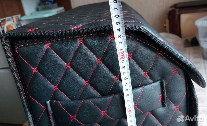 Кофр в багажник