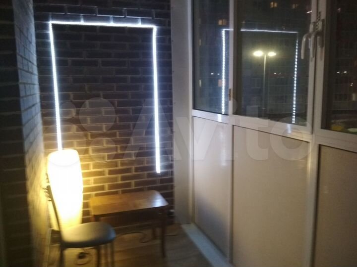 Квартира-студия, 22,3 м², 2/12 эт.