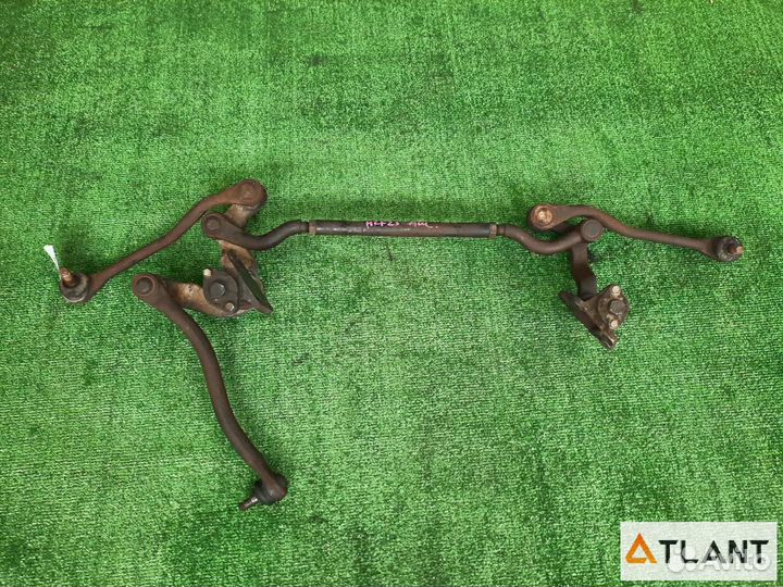 Трапеция рулевая nissan atlas