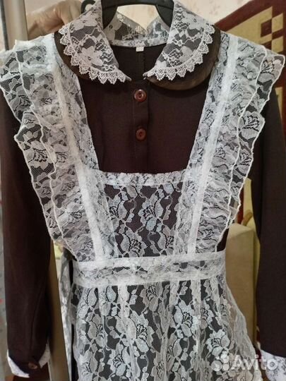 Школьная форма