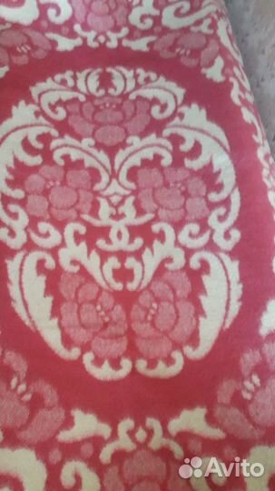 Одеяло верблюжье