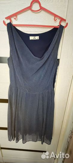 Отдам платье