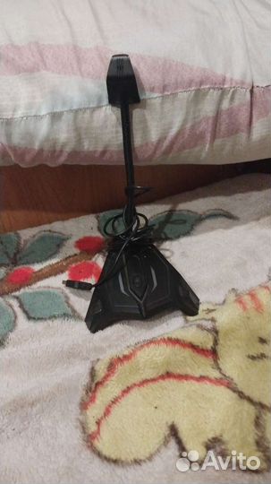 Игровой микрофон для пк