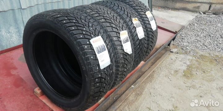 Pirelli Ice Zero 2 245/40 R19 98H