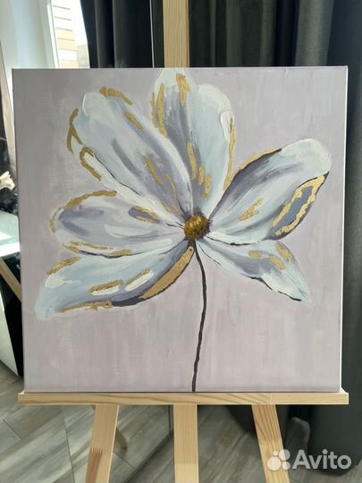 Интерьерная картина 