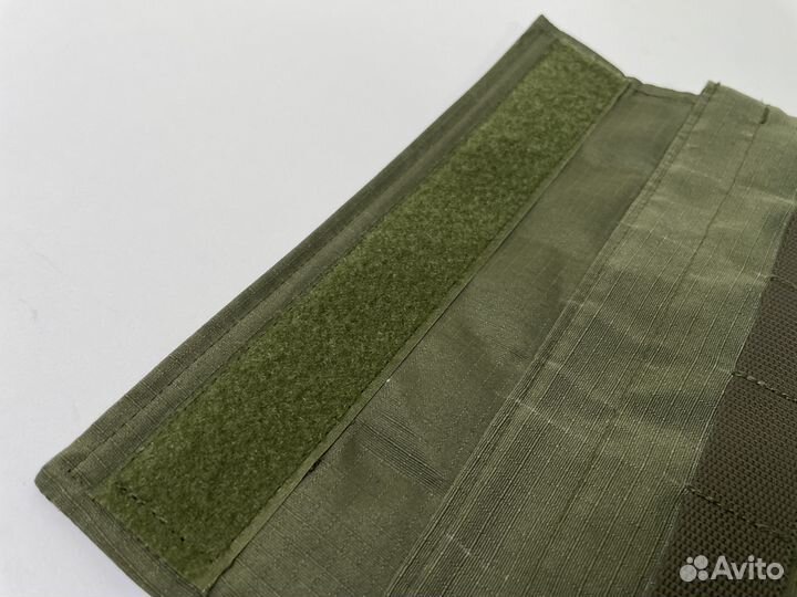 Напашник для бронежилета