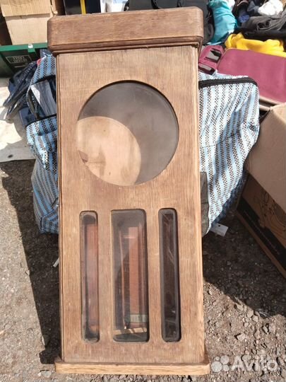 Каркас для часов