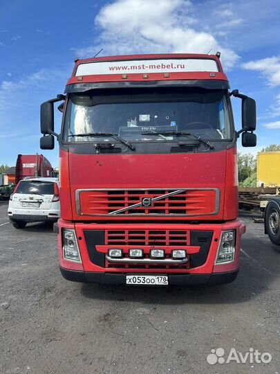 Volvo FH 12, 2003