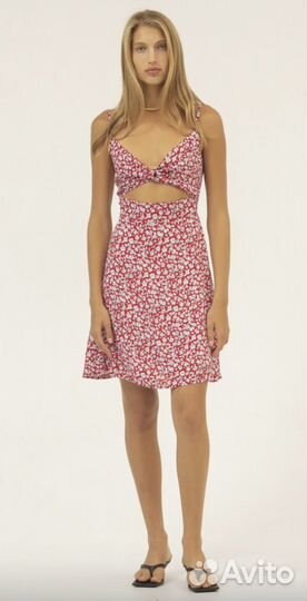 Платье женское