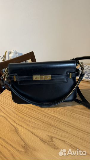 Сумка Ekonika натуральная кожа