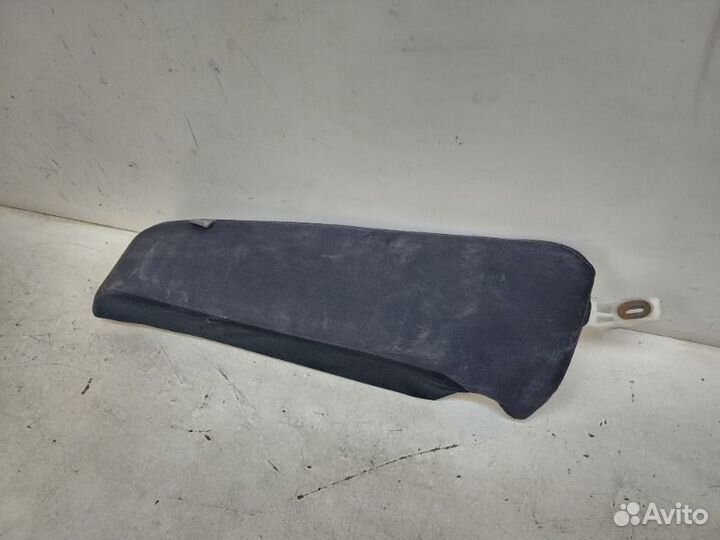 Накладка сиденья задняя левая Mazda 6 GH 2007-2012