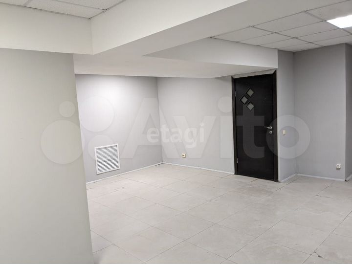 Сдам офисное помещение, 114 м²