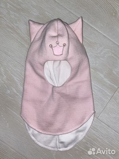 Шапка шлем beezy новая