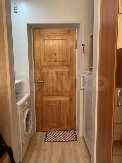 Комната 13 м² в 5-к., 2/5 эт.