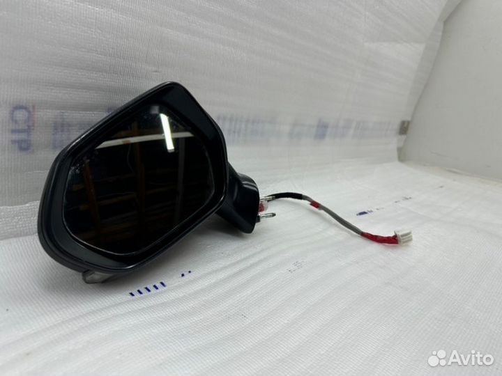 Зеркало заднего вида левое Toyota Camry V70/V75