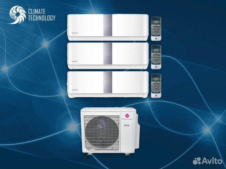 Dantex с гарантией