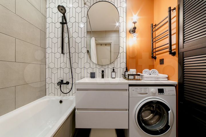 2-к. квартира, 61 м², 3/6 эт.