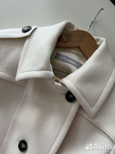 Пальто женское