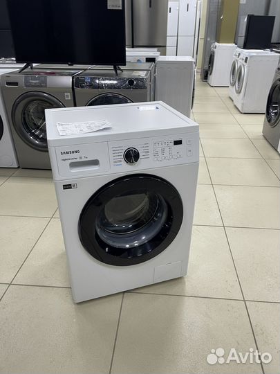 Стиральная машина Samsung 7кг