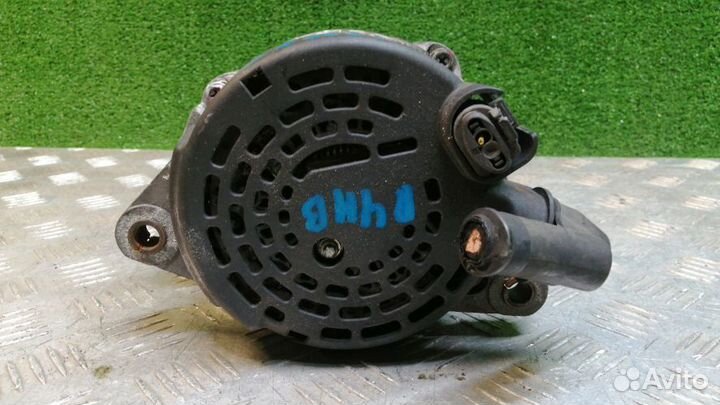 Генератор Hyundai Staria