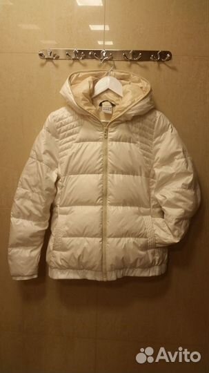 Пуховик женский Adidas