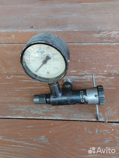 Стенд для проверки якорей