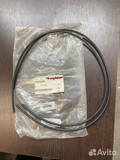 Шланг пневмоподвески Lynx Adv 1200, 415129507 BRP