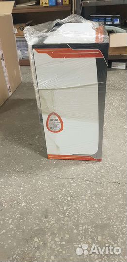 Инкубатор OVO 156