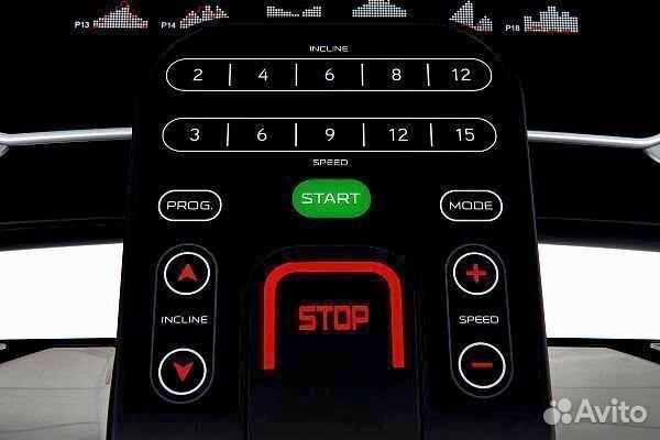 Беговая дорожка Titanium Masters Physiotech TLF