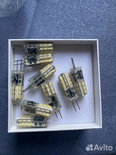 Плафоны для светодиодной люстры и лампы