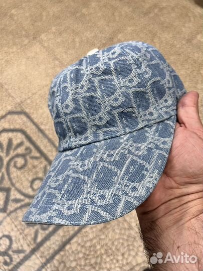 Кепка бейсболка