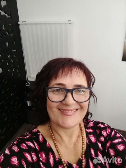 Сиделка(с опытом работы