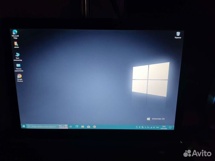 Sony vaio i5 4x ядерный