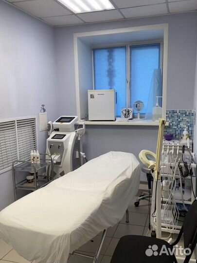 Студия красоты