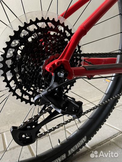 Горный велосипед Trek Marlin 8 29