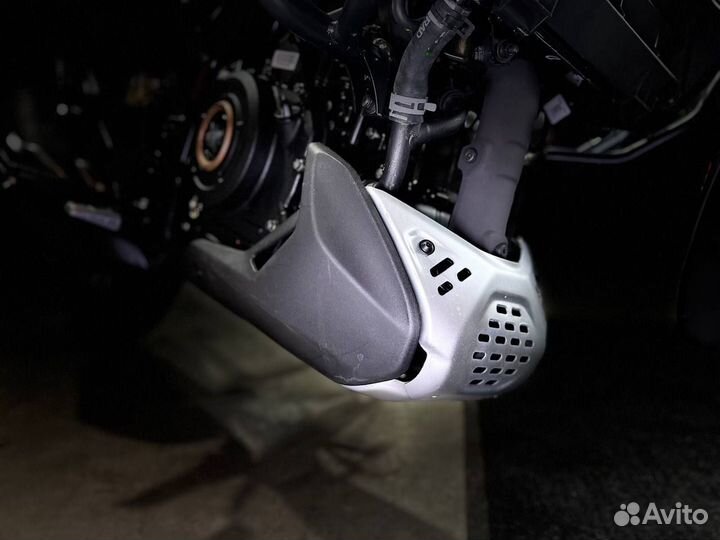 Bajaj Dominar 400 Touring