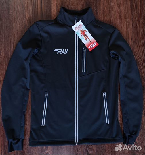 Куртка RAY WS оригинал