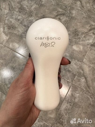 Clarisonic mia2