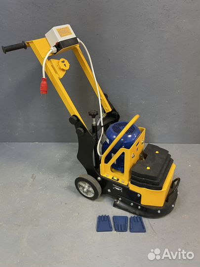 Мозаично шлифовальная машина. Аренда