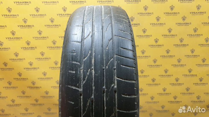 Bridgestone Dueler H/P Sport 215/65 R16 98H
