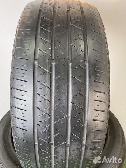 Continental ContiCrossContact LX Sport 255/50 R20