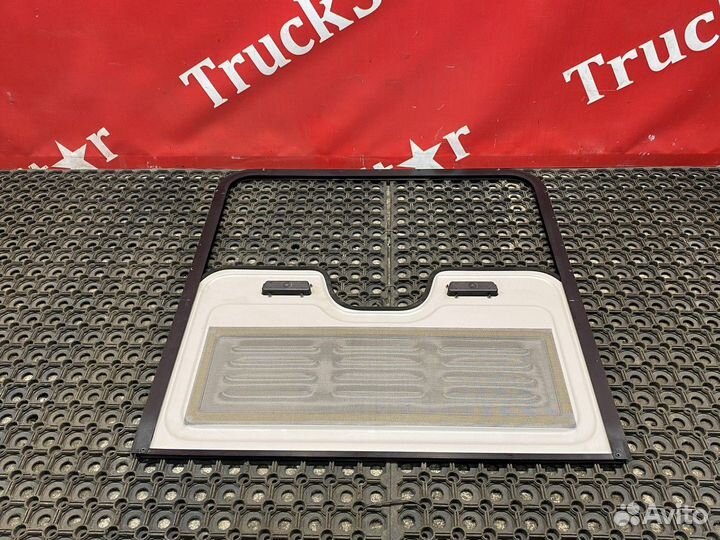 Шторка люка 2020г Daf XF105