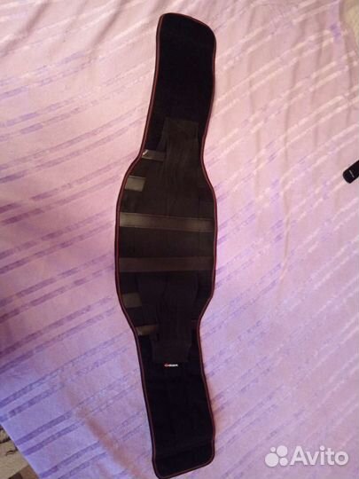 Корсет для поясницы