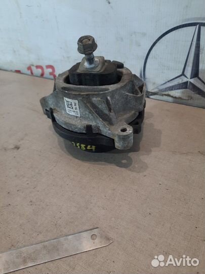 Опора двигателя правая Bmw 320 F30 N20B20B 2012