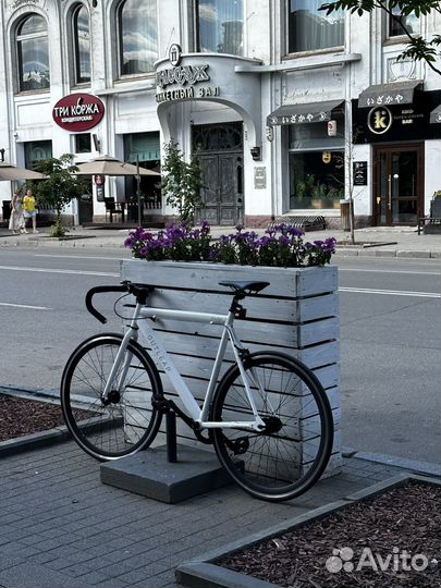 Шоссейный велосипед Outleap heritage