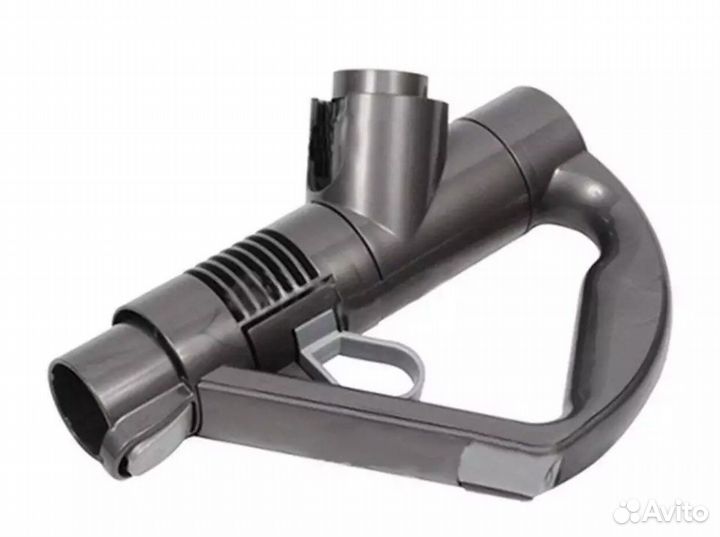 Ручки для пылесоса Miele, Dyson