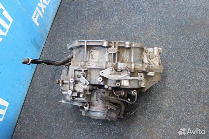 АКПП (автомат) Opel Corsa (D) (Опель Корса (Д) S07