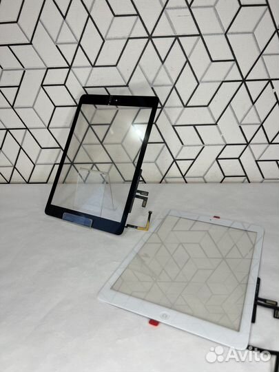 Тачскрин iPad air 1 оригинал