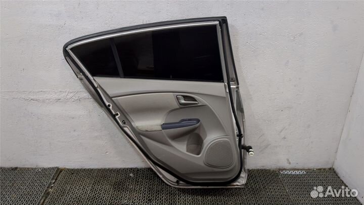 Дверь боковая Honda Insight 2009, 2009