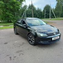 Volkswagen Jetta 1.4 MT, 2011, 280 000 км, с пробегом, цена 750 000 руб.